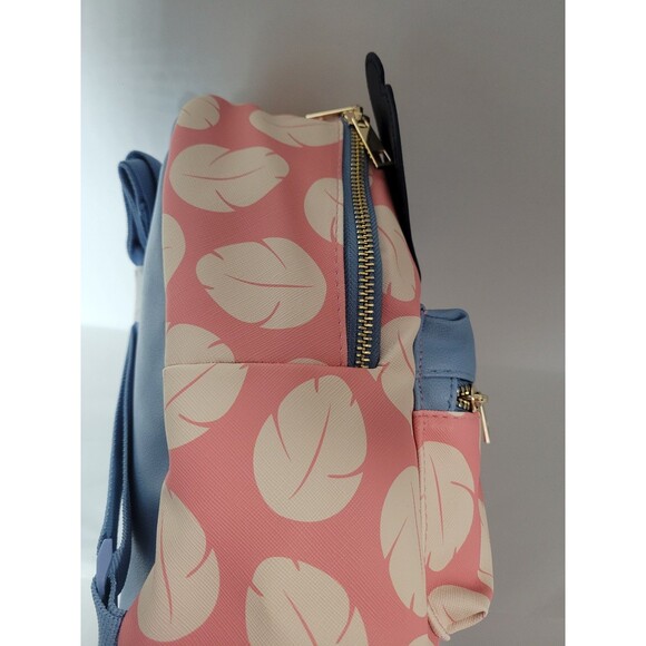 Disney Stitch Mini Backpack main image 2